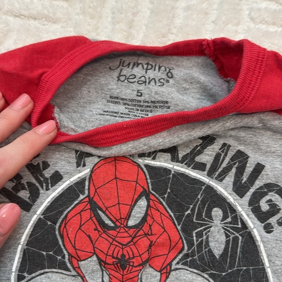 Boys Spider-Man Bundle - Picture 2 of 4